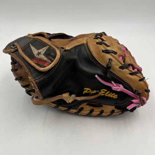 All Star CM3000SBT 33.5 Catchers Mitt Baseball Glove