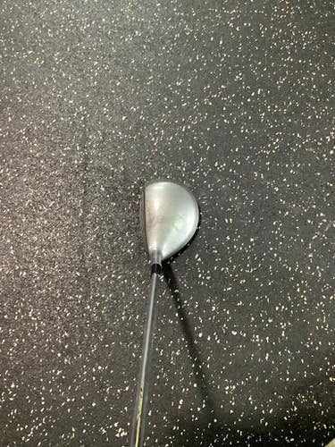 Used Adams TIGHT LIES Mens Hybrid Club LH 5 Hybrid 10743-S000464856