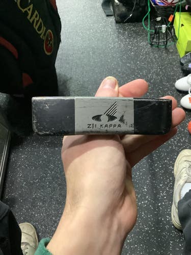 Used Z1 KAPPA Mens Putter RH 10743-S000468710