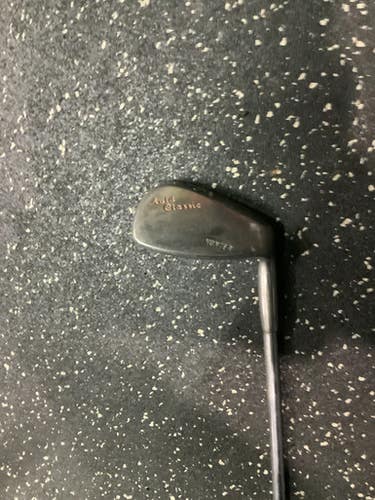Used HUNTER AULD CLASSIC Golf Wedge Mens RH Pitching Wedge 10743-S000469457