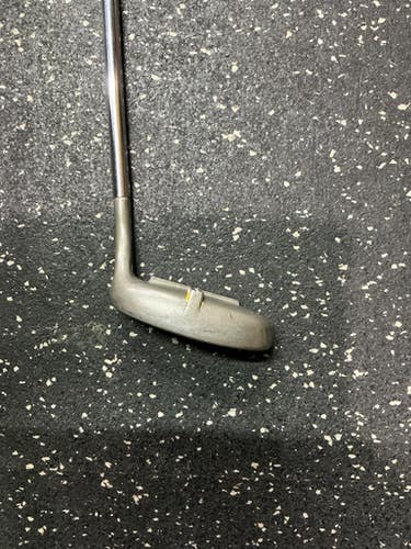 Used PGA TLINE IX Mens Putter RH 10743-S000469687