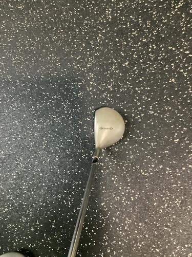 Used Taylormade ORIGINAL ONE Mens Driver RH 12.0 Degree 10743-S000471163