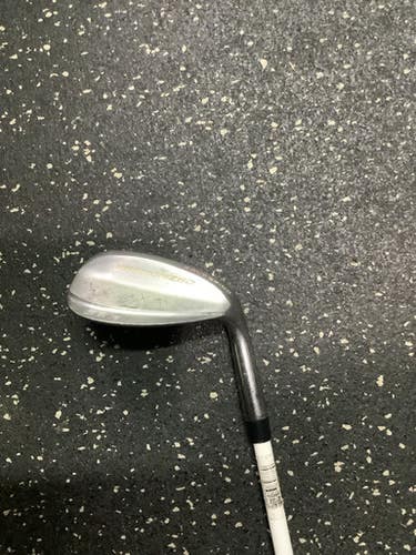 Used Wilson HARMONIZED SOLE GRIND Golf Wedge Womens RH 56 Degree 10743-S000471200