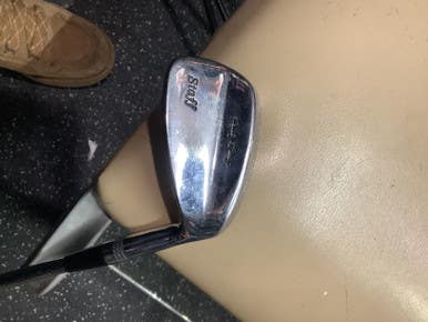 Used Wilson STAFF Golf Wedge Mens RH Sand Wedge 10743-S000471201