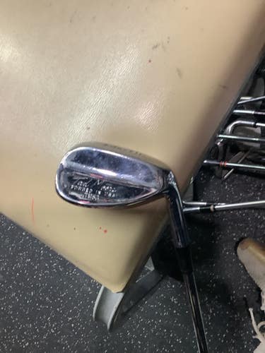 Used Maxfli TAD MOORE Golf Wedge Mens RH Gap/Approach Wedge 10743-S000471247