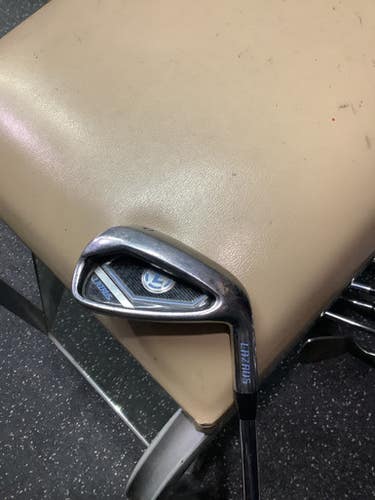 Used Lazarus LAZRUS P Golf Wedge Mens RH Pitching Wedge 10743-S000473008