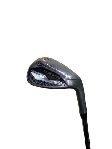 Used Cobra AIR Golf Wedge Mens RH Gap/Approach Wedge 10743-S000473007