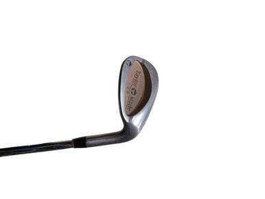 Used Taylormade BURNER LCG Golf Wedge Mens RH Sand Wedge 10743-S000474328