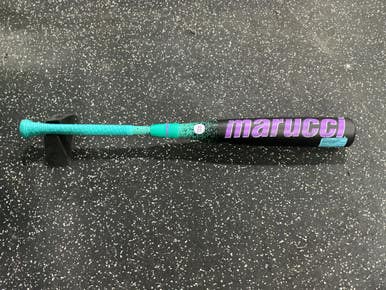 Used Marucci MSBCRC8 BB/SB USSSA 2 3/4 Bat 30" 10743-S000477128