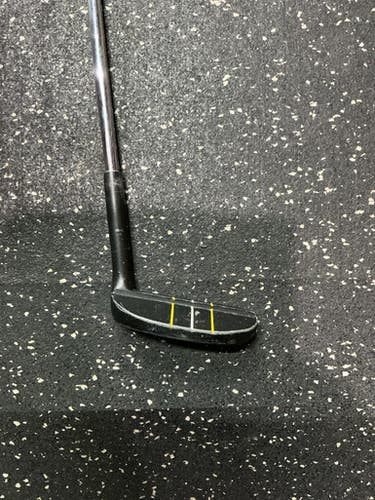 Used Northwestern GARY PLAYER 803 Mens Putter RH 10743-S000477197