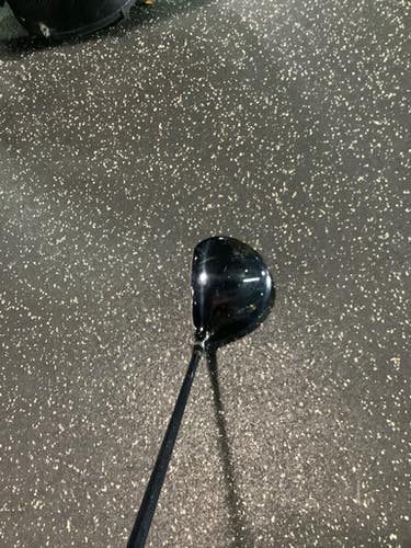 Used MacGregor V-FOIL Mens Driver RH 10.5 Degree 10743-S000477201