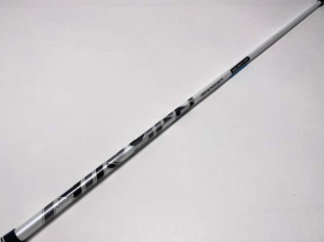 Fujikura Air Speeder 2025 40g Ladies Fairway Wood Shaft 37.25"-Taylormade