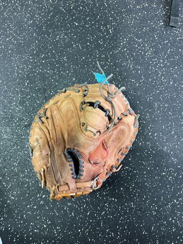 Used Rawlings RCM30 BB/SB Catchers LH Throw Brown 30" 10743-S000478941