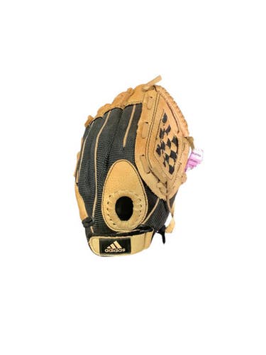 Used Mizuno GPP 900Y3 BB/SB Glove RH Throw Black 9" 10743-S000468207