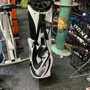 New DUNES 4.5 STAND WHT/BLK 10743-353PB128619