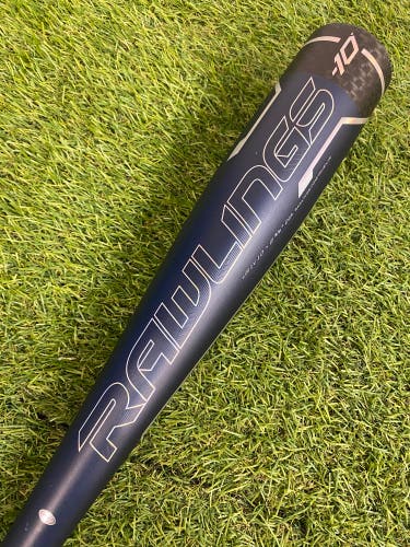 Rawlings VELO ACP (2 5/8") USA Youth Bat 2022 (-10)
