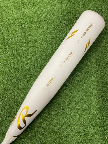 Rawlings Icon (2 3/4") USSSA 2024 (-5)