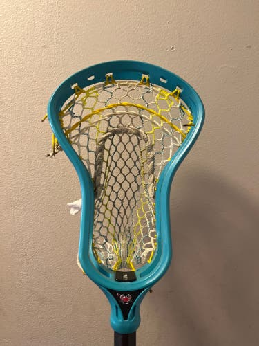 ECD DNA 2.0 Used Stringing Head (Used for wall ball only)