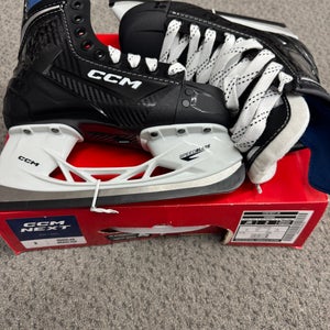 CCM Next Hockey Skates Size 2 (New)