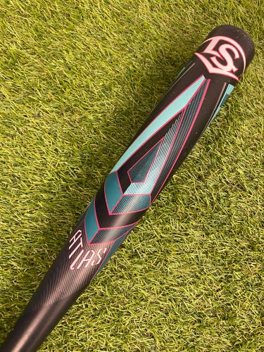 Louisville Slugger Atlas BBCOR Bat (-3) 2025