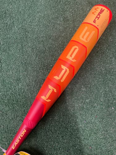 Easton Hype Fire (2 3/4") USSSA Bat (-10) 2025