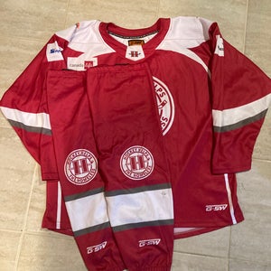 @Willpeterson jersey bundle