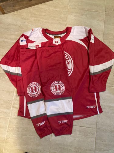 @Willpeterson jersey bundle