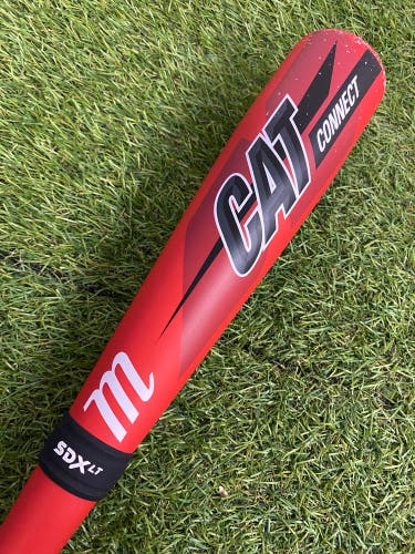 Marucci CAT Connect (2 5/8") USA Youth Bat (-11)