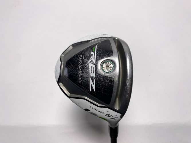 TaylorMade RocketBallz Tour 5 Fairway Wood 18* Matrix Ozik XCON-7 Stiff RH