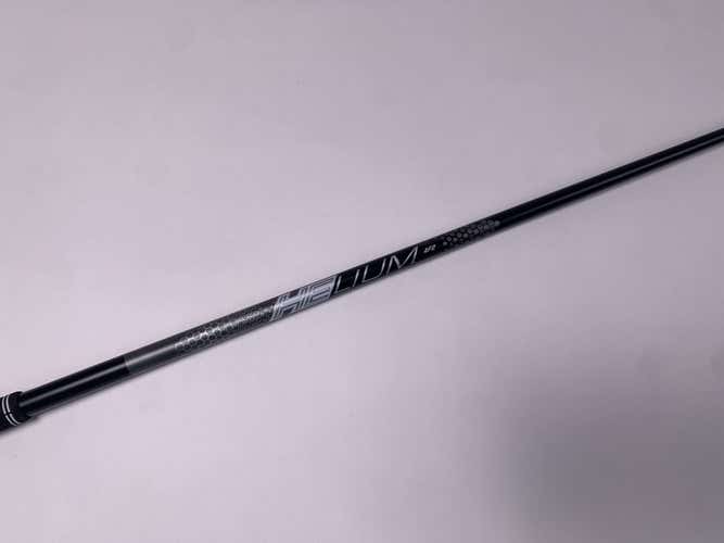 UST Mamiya Helium 4F2 Seniors Graphite Driver Shaft 44"- Cobra