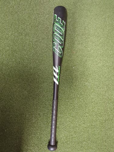 Marucci Code Alloy USSSA Certified Bat (-10) 17 oz 27" (Used)(5638)