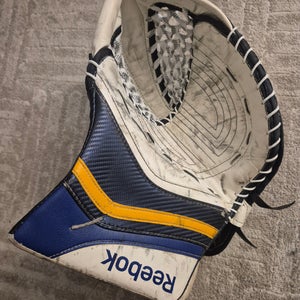 Reebok 580 - XLT Premier Regular Pro Stock (Used)