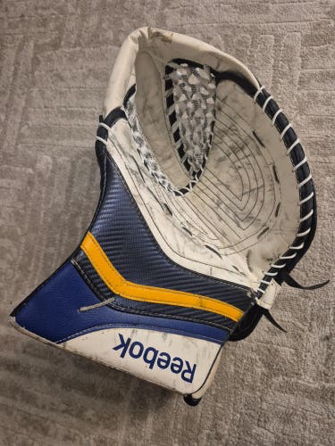 Reebok 580 - XLT Premier Regular Pro Stock (Used)