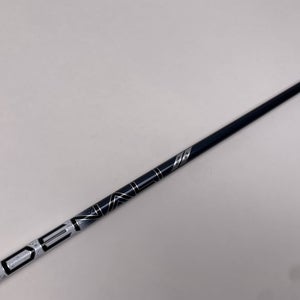 Project X Denali 5.5 50g Regular Graphite Mini Driver Shaft 42.5"-Callaway