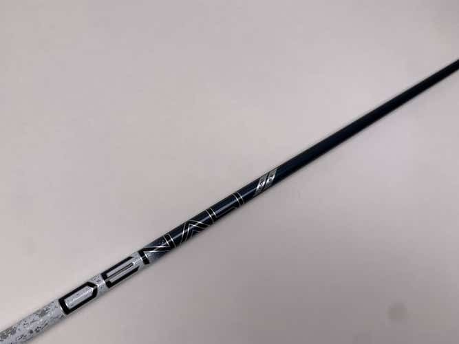 Project X Denali 5.5 50g Regular Graphite Mini Driver Shaft 42.5"-Callaway