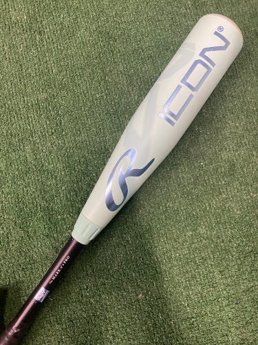 Rawlings Icon Composite USA (2 5/8") 2026 (-12)