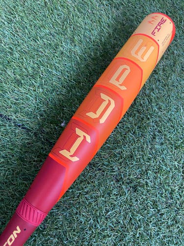Easton Hype Fire (2 3/4") USSSA Bat (-8) 2025