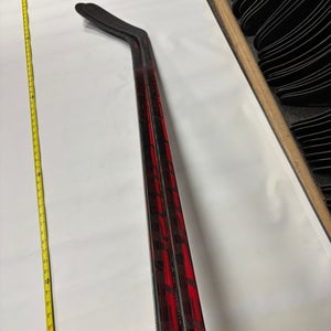 Senior CCM JetSpeed FT4 Pro Left Hand Hockey Stick P92M 80 Flex (2-Pack)