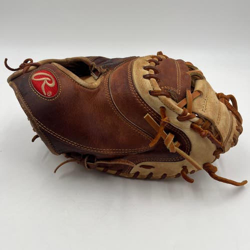Rawlings Pro Preferred 32.5 Catchers Mitt Baseball Glove