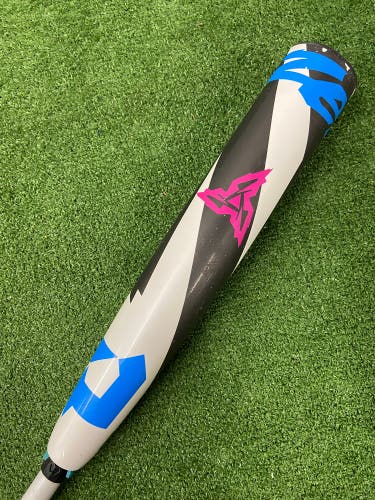 DeMarini Zen (2 3/4") USSSA Bat 2025 (-8)