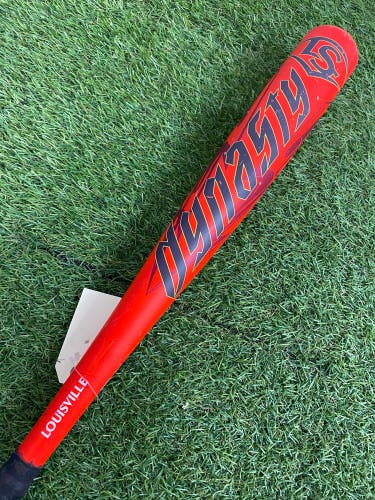 Louisville Slugger Dynasty BBCOR Bat 2025 (-3)