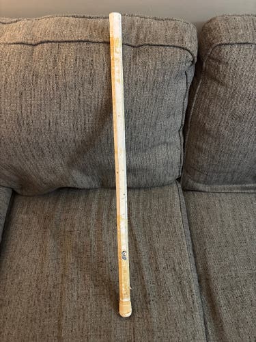 Youth Brine 6000 series Shaft