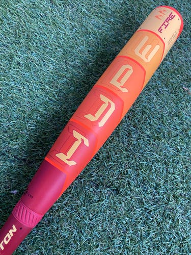 Easton Hype Fire (2 3/4") USSSA Bat (-8) 2025