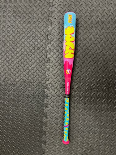 2025 Easton Hype Fire Composite USSSA Certified Bat (-8) 23 oz 31" (Used)