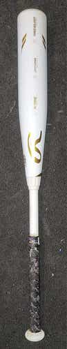 Rawlings ICON BB/SB USSSA 2 3/4 Bat 28" drop 10