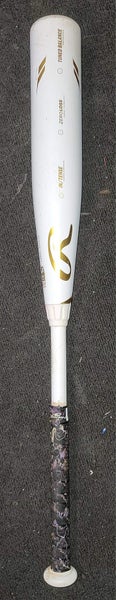 Rawlings ICON BB/SB USSSA 2 3/4 Bat 28" drop 10