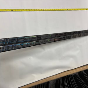 Senior CCM Trigger 6 Pro Left Hand Hockey Stick P92M 85 Flex (2-Pack)