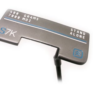 S7k Stand Alone 35" Putter