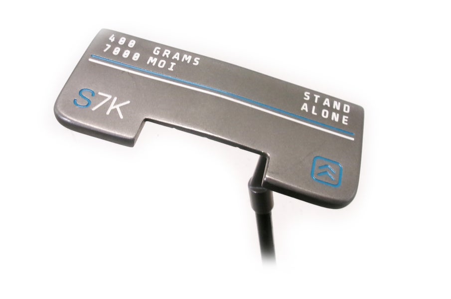 S7k Stand Alone 35" Putter