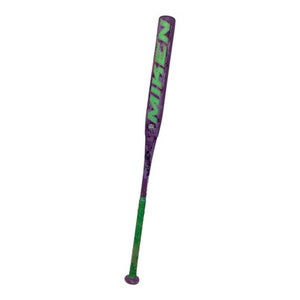 Miken MANIAC BB/SB Slowpitch Bat Purple 34" 11443-S000203277